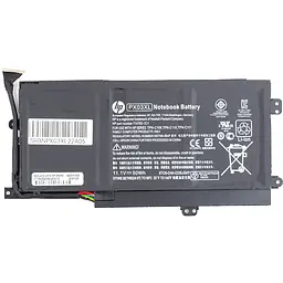 Акумулятор для ноутбуків HP ENVY 14 Ultrabook (PX03XL) 11.1V 50Wh (original)