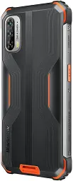 Захищений смартфон Blackview BV7100 6/128GB 13 000 мАг Orange - мініатюра 4