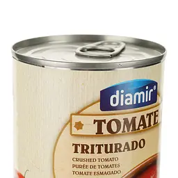 Томатне пюре Diamir 390 г - мініатюра 4