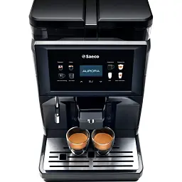 Кавомашина Saeco Aurora M1 [148354] - мініатюра 8