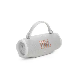 Акустична система JBL Charge 6 White (JBLCHARGE6WHT) - мініатюра 5