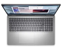 Ноутбук Dell 15.6 Pro 15 Essential PV15250 FHD IPS 120Hz/Intel i5-1334U/16GB/1TB/Intel Graphics/W11P (PV15250_RPLU_003_M_FngPr_WP) - мініатюра 4