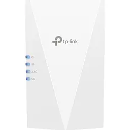 Ретранслятор Wi-Fi сигналу TP-Link RE700X [130256] - мініатюра 2