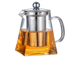 Чайник для заварювання Vittora Le Mans 1200 мл (VT-5502-1200)