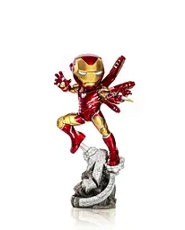 Фігурка MARVEL Iron Man Avangers: Endgame (Залізна людина) - мініатюра 1
