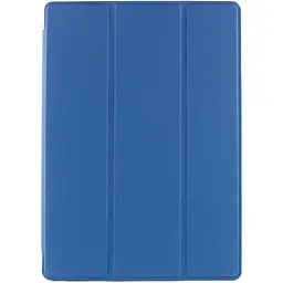 Чохол-книжка Epik Book Cover Stylus slot для Samsung Galaxy Tab A9+ Midnight Blue [126416] - мініатюра 1