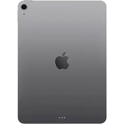 Планшет Apple iPad Air 11 (2025) 128GB Wi-Fi Space Gray (MC9W4) [129325] - мініатюра 2
