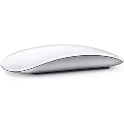 Миша WiWU Magic Mouse White (WM103) [83477] - мініатюра 3