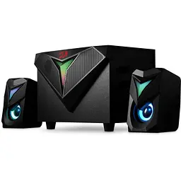 Акустична система Redragon Toccata 11Вт RGB USB (78149) - мініатюра 1