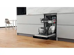 Посудомоечная машина Whirlpool WSFC 3M27 X - миниатюра 10