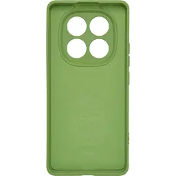 Чохол до мобільного телефона Armorstandart ICON Xiaomi Redmi Note 14 Pro 4G Camera cover Green (ARM79825) - миниатюра 2