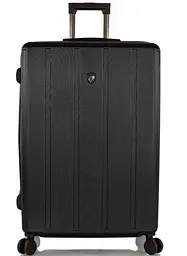 Валіза Heys SpinLite (L) Black (10157-0001-30) 930196 - мініатюра 2