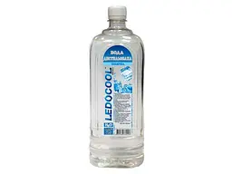 Вода дистильована LEDOCOOL 1л (демінералізована)