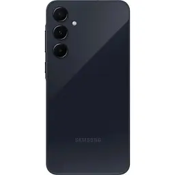 Смартфон Samsung Galaxy A55 5G 12/256GB Awesome Navy (SM-A556E) - мініатюра 5
