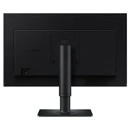 Монітор 27" Essential S4 (LS27D400GAIXUA) Black, IPS, 1920x1080 (16:9) Samsung teh0028068 - мініатюра 4