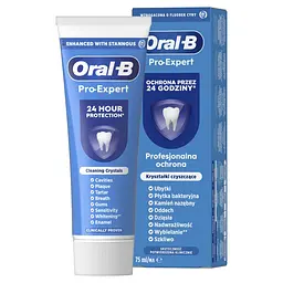 Зубна паста Oral-B Pro-Expert Професійний захист 75 мл - мініатюра 2