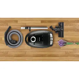 Пилосос Gorenje VCE 21 ECBK (VCE21ECBK) - мініатюра 12