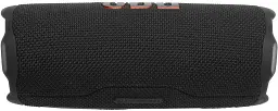Bluetooth Колонка JBL Flip 7 Black (JBLFLIP7BLK) UA - мініатюра 4