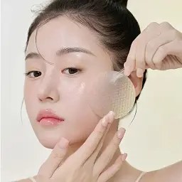 Гелеві тонер-пади для рівного тону Biodance Vita Niacinamide Gel Toner Pad 60 шт. - мініатюра 7