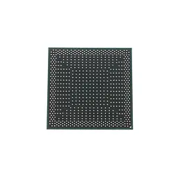 Процесор AMD A9-9420 (Stoney Ridge Dual Core 3.0-3.6Ghz 1Mb L2 TDP 15W Radeon R5 series Socket BGA (FT4)) для ноутбука - мініатюра 2