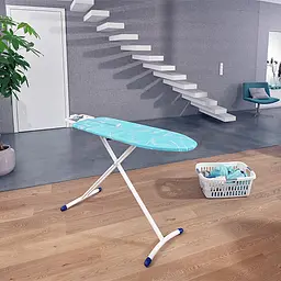 Прасувальна дошка Leifheit AirBoard M Solid Plus (72564) - мініатюра 5