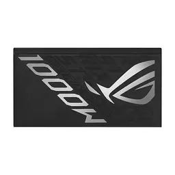 Блок живлення ASUS 1000W ROG Strix Platinum (90YE00W7-B0NA00) - мініатюра 2