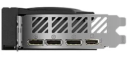 Відеокарта Gigabyte RTX 4070 12GB WINDFORCE OC 12G (GV-N4070WF3OC-12GD) (GDDR6X, 192 bit, PCI-E v4.0) Б/в - мініатюра 7