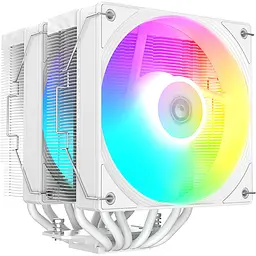 Кулер для процессора ID-Cooling Frozn A620 Pro SE ARGB Snow [148483]