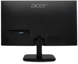 Монітор Acer 23.8" EK241YP6bi (UM.QE1EE.601) Black teh0022147 - мініатюра 9