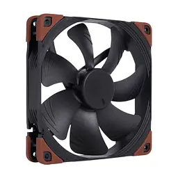 Кулер до корпусу Noctua NF-A14iPPC-24V-2000 SP IP67 PWM - мініатюра 3