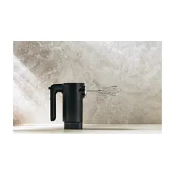 Міксер KitchenAid 5KHMR762BM - мініатюра 8