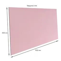 Самоклеюча стінова PET плитка Sticker Wall 900х400х2мм SW-00002255 - мініатюра 3