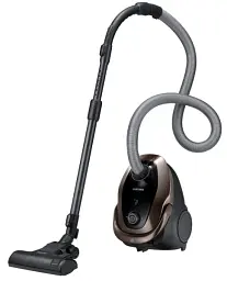 Пилосос з мішком Samsung VC07M25M9WD/UK