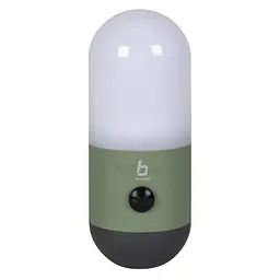 Ліхтар кемпінговий Bo-Camp Propus High Power LED 120 Lumen Green (5818913) - мініатюра 3