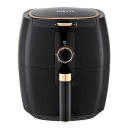 Мультипіч-аерофритюрниця Sokany SK-8027 6,5 л