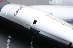 Стайлер GM 591 a Gemei (Мультитрммер) - мініатюра 5