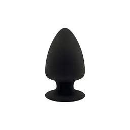 Анальна пробка SilexD (Model 1 size XS) SILEXD SO5314 93603 - мініатюра 4