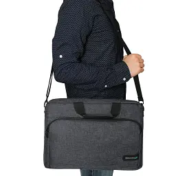 Сумка для ноутбука Grand-X SB-149D - мініатюра 7