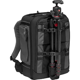 Рюкзак для фотоапарата Lowepro Pro Trekker BP 450 AW II (LP37269-GRL) [156385] - мініатюра 11