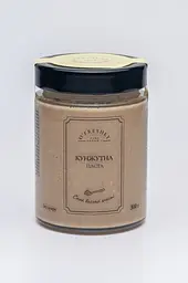 Паста кунжутна (тахіні) O'freshly, 300 мл