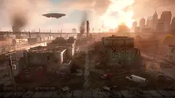 Homefront: The Revolution карта оплати для Xbox One - мініатюра 2