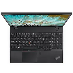 Ноутбук Lenovo ThinkPad T570 (i5-6300U/8/256SSD) - Class A "Б/В" - мініатюра 4