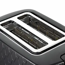Тостер Domotec MS-508 930Вт • Електричний тостер для хліба та хрустких тостів для дому - мініатюра 3
