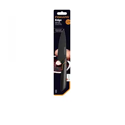 Кухонний ніж Fiskars Deba Edge кухарський азіатський 12 см Black (1003096) - мініатюра 2