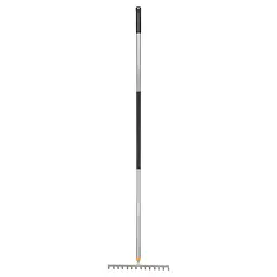 Граблі металеві Fiskars Ergonomic (1077113) - мініатюра 3