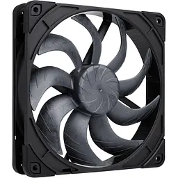 Вентилятор Noctua NF-A14x25 G2 PWM CHROMAX Black