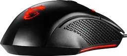 Миша MSI Clutch GM08 GAMING Mouse (S12-0401800-CLA) [69975] - мініатюра 4