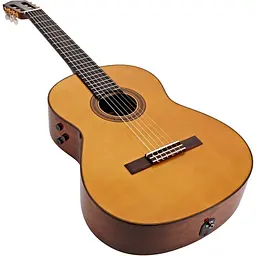 Класична гітара Yamaha CG-TA TransAcoustic [130363] - мініатюра 3