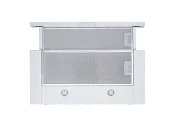 Витяжка телескопічна Minola MTL 6292 WH 700 LED - мініатюра 5