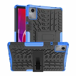 Чохол Armor cover для планшета Lenovo Tab M11/K11 TB-330 FU TB-331 FC/FU - мініатюра 4